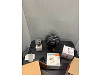 Tafellamp en plafondlamp (6 stuks) - afbeelding 2 van  5