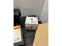 Tafellamp en plafondlamp (6 stuks) - afbeelding 3 van  5