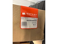 Tafellamp en plafondlamp (6 stuks) - afbeelding 4 van  5