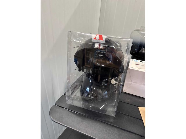 Tafellamp en plafondlamp (6 stuks) - afbeelding 5 van  5