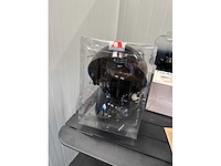 Tafellamp en plafondlamp (6 stuks) - afbeelding 5 van  5