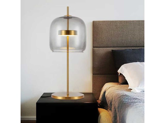 Tafellamp erin - table lamp - afbeelding 2 van  3