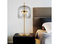 Tafellamp erin - table lamp - afbeelding 2 van  3