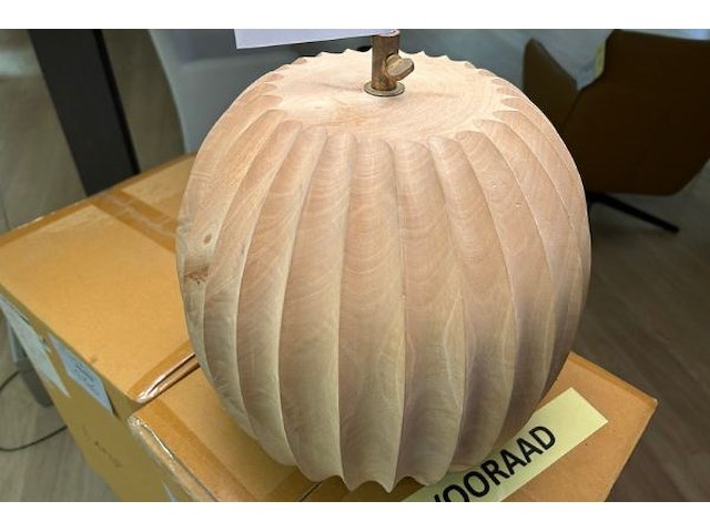 Tafellamp eurofashion - afbeelding 5 van  7