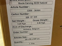 Tafellamp eurofashion - afbeelding 6 van  7