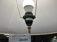 Tafellamp eurofashion - afbeelding 3 van  7