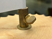 Tafellamp eurofashion - afbeelding 4 van  7