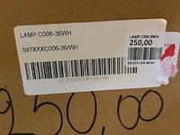 Tafellamp eurofashion - afbeelding 7 van  7