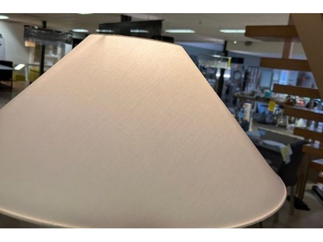 Tafellamp eurofashion - afbeelding 2 van  7