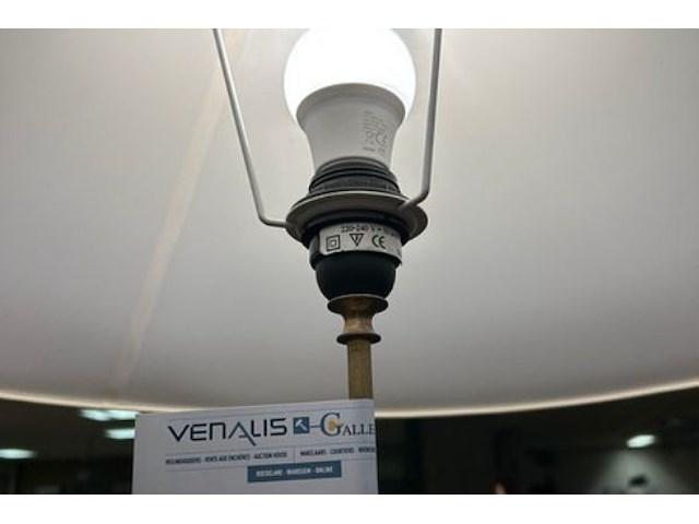 Tafellamp eurofashion - afbeelding 3 van  7