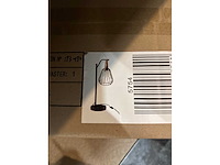 Tafellamp j-line - (1 stuk) - afbeelding 3 van  3