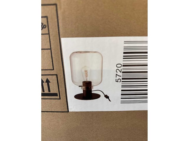 Tafellamp j-line - (2 stuks) - afbeelding 3 van  3