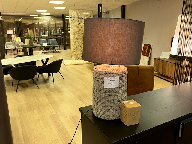 Tafellamp j-line - afbeelding 1 van  6