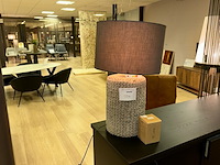 Tafellamp j-line - afbeelding 1 van  6