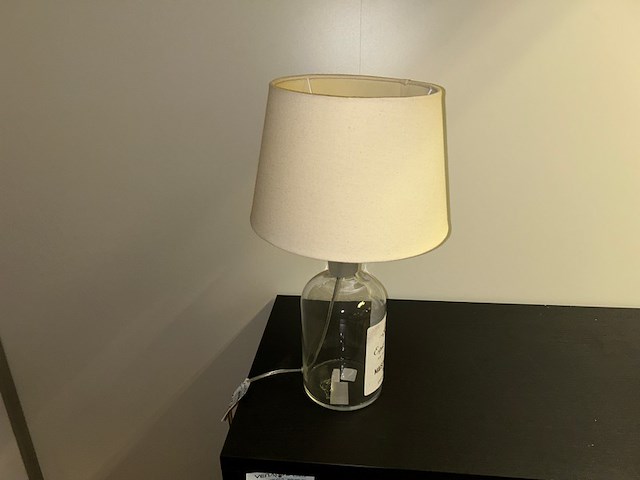 Tafellamp j-line - afbeelding 1 van  6