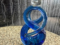 Tafellamp + kunstwerk - afbeelding 3 van  3