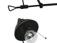 Tafellamp op batterij - afbeelding 2 van  4