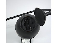 Tafellamp op batterij - afbeelding 4 van  4
