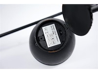 Tafellamp op batterij - afbeelding 3 van  4