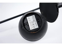Tafellamp op batterij - afbeelding 3 van  4