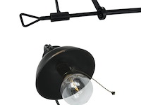 Tafellamp op batterij - afbeelding 2 van  4