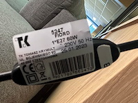 Tafellamp tk lighning - afbeelding 4 van  5