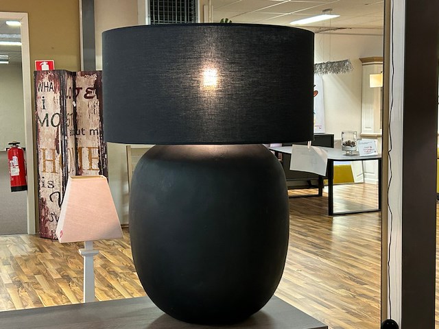 Tafellamp - afbeelding 1 van  6