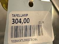 Tafellamp - afbeelding 5 van  6