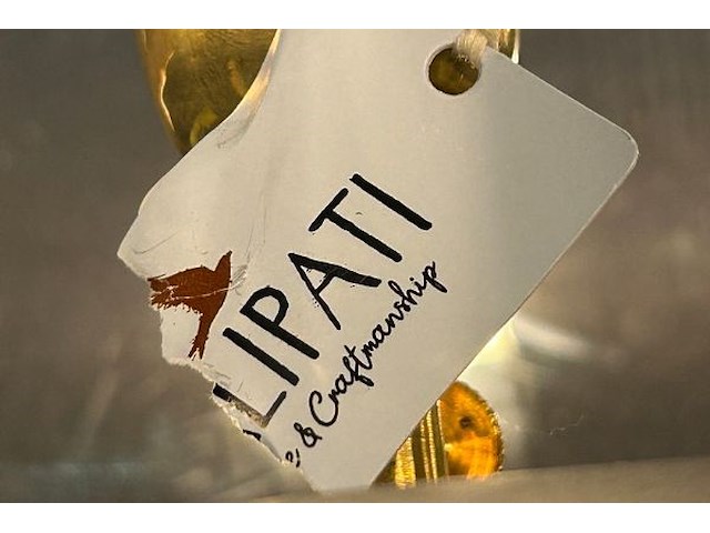 Tafellamp - afbeelding 6 van  6