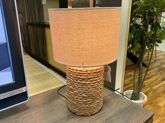 Tafellamp - afbeelding 1 van  8