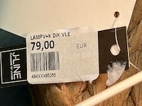 Tafellamp - afbeelding 5 van  8