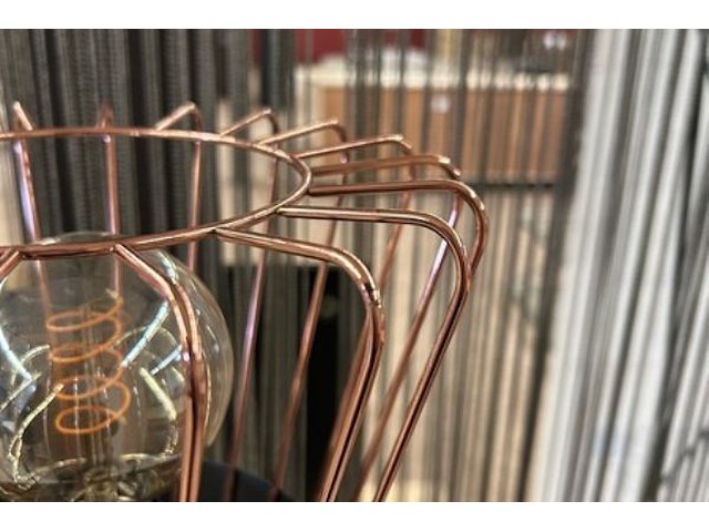 Tafellamp - afbeelding 2 van  5