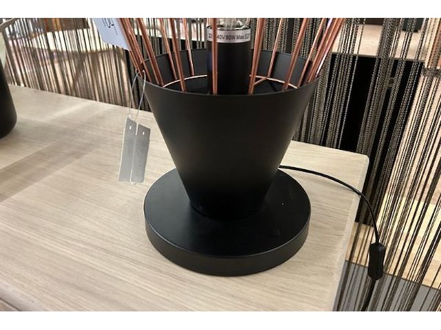 Tafellamp - afbeelding 3 van  5