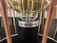 Tafellamp - afbeelding 4 van  5