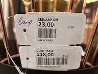 Tafellamp - afbeelding 5 van  5