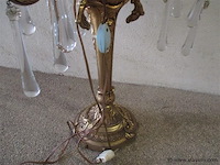 Tafellamp - afbeelding 3 van  4