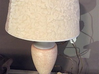 Tafellamp - afbeelding 1 van  2