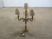 Tafellamp - afbeelding 1 van  4