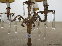 Tafellamp - afbeelding 4 van  4