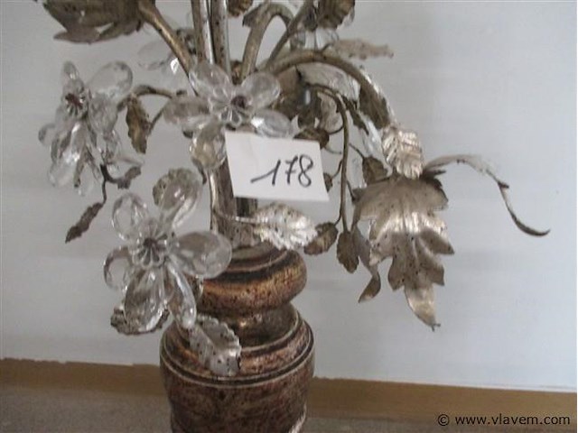 Tafellamp - afbeelding 2 van  3