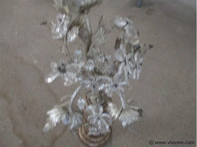 Tafellamp - afbeelding 3 van  3