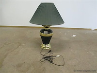 Tafellamp - afbeelding 1 van  2