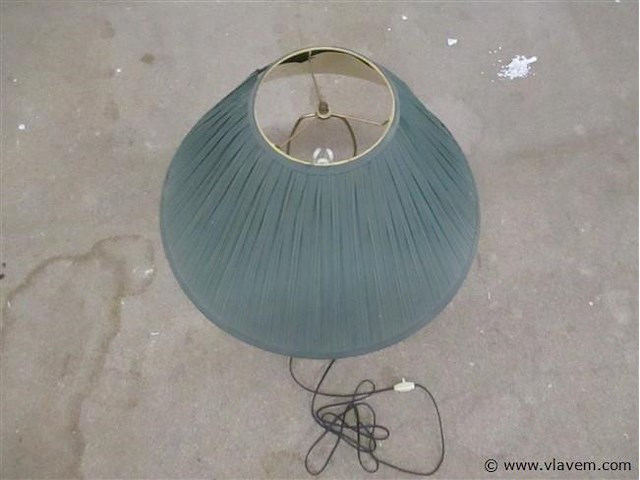 Tafellamp - afbeelding 2 van  2