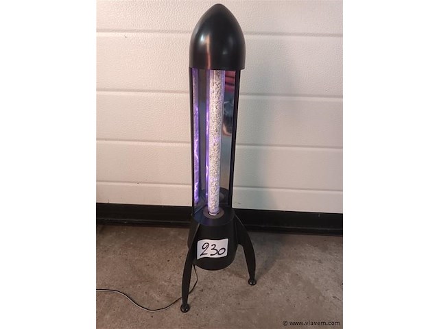 Tafellamp - afbeelding 2 van  5