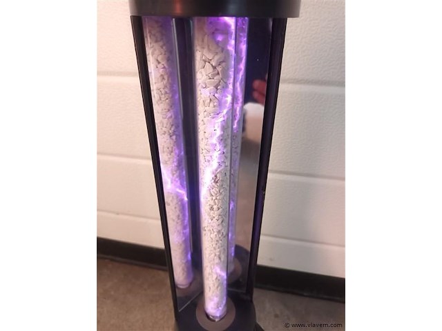 Tafellamp - afbeelding 3 van  5