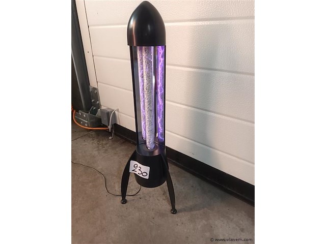 Tafellamp - afbeelding 4 van  5