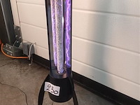 Tafellamp - afbeelding 4 van  5