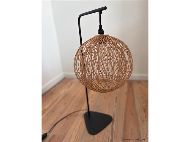 Tafellamp - afbeelding 1 van  1