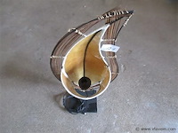 Tafellamp - afbeelding 2 van  2