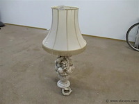 Tafellamp - afbeelding 1 van  3